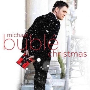 BUBLE, MICHAEL - CHRISTMAS