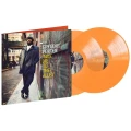 PORTER, GREGORY - TAKE ME TO THE ALLEY (10TH ANNIV. ORANGE VINYL)