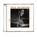 DIAMOND, NEIL - WILD AT HEART (DELUXE)