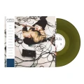 FAKER, CHET - A LOVE FOR STRANGERS (FORREST GREEN VINYL)