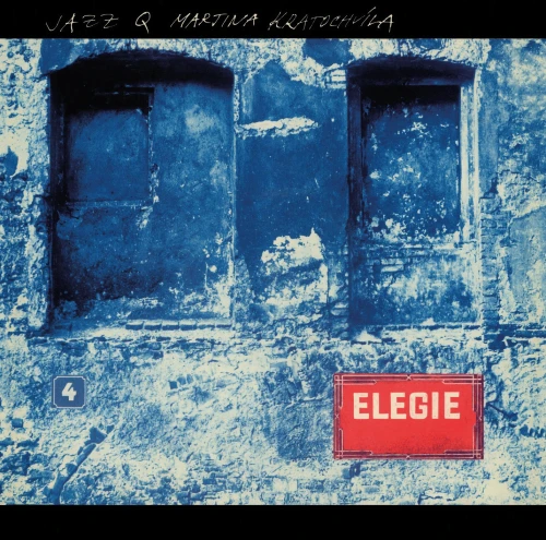 JAZZ Q - ELEGIE
