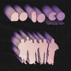 NO TO CO - OPOLE 1971