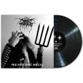 DARKTHRONE - PRE-HISTORIC METAL
