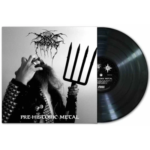 DARKTHRONE - PRE-HISTORIC METAL