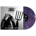 DARKTHRONE - PRE-HISTORIC METAL (PURPLE MARBLED VINYL)
