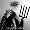 DARKTHRONE - PRE-HISTORIC METAL (PURPLE MARBLED VINYL)