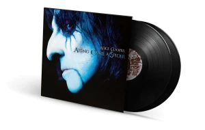 COOPER, ALICE - ALONG CAME A SPIDER (EXPANDED EDITION)