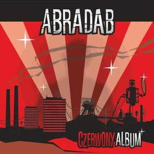 ABRA DAB - CZERWONY ALBUM