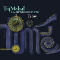 MAHAL, TAJ - TIME