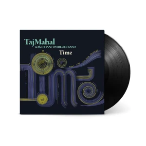 MAHAL, TAJ - TIME