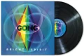 GONG - BRIGHT SPIRIT