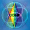 GONG - BRIGHT SPIRIT (TURQUOISE VINYL)