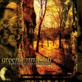 GREEN CARNATION - LIGHT OF DAY, DAY OF DARKNESS (ORANGE & BLACK MARBLED VINYL)