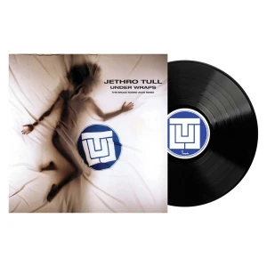 JETHRO TULL - UNDER WRAPS (THE BRUCE SOORD 2026 REMIX)
