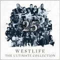 WESTLIFE - 25: THE ULTIMATE COLLECTION