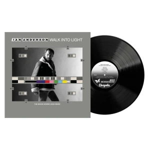 ANDERSON, IAN - WALK INTO LIGHT (THE BRUCE SOORD 2026 REMIX)