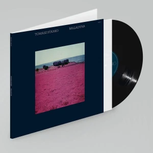 STAŃKO, TOMASZ/ TOMASZ SZUKALSKI/ EDWARD VESALA/ DAVE HOLLAND - BALLADYNA (LUMINESSENCE)