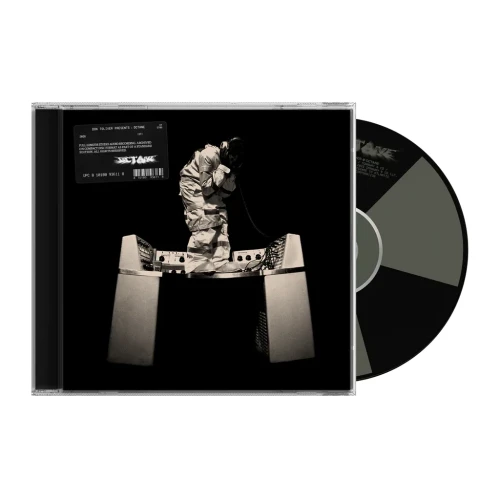 TOLIVER, DON - OCTANE