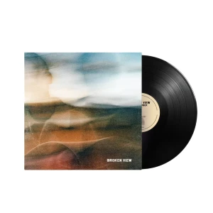 BARBER, SAM - BROKEN VIEW