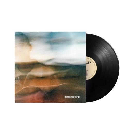 BARBER, SAM - BROKEN VIEW