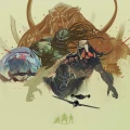 WALLFISCH, BENJAMIN - PREDATOR: KILLER OF KILLERS (SOUNDTRACK)