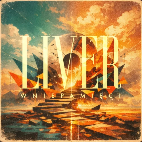 LIVER - W NIEPAMIĘCI