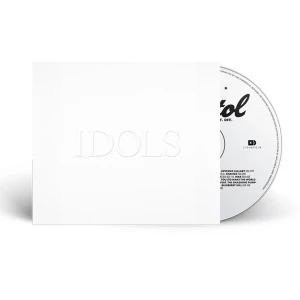 YUNGBLUD - IDOLS II (COMPLETE)