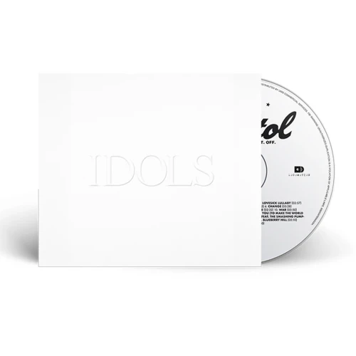 YUNGBLUD - IDOLS II (COMPLETE)