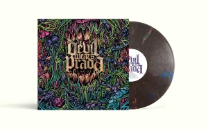 DEVIL WEARS PRADA, THE - PLAGUES (RAINBOW ROAD VINYL)