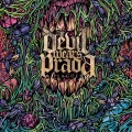DEVIL WEARS PRADA, THE - PLAGUES (RAINBOW ROAD VINYL)