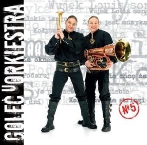GOLEC UORKIESTRA - GOLEC UORKIESTRA 5
