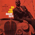 BYRD, DONALD - THE CAT WALK (BLUE NOTE CLASSIC)
