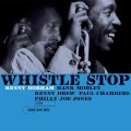 DORHAM, KENNY - WHISTLE STOP (BLUE NOTE CLASSIC)