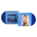 SKYE, FREYA - STARDUST EP (COBALT BLUE VINYL)
