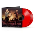 VARIOUS - THE TWILIGHT SAGA: BREAKING DAWN PART 1 (SOUNDTRACK) (RED VINYL)