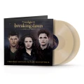 VARIOUS - THE TWILIGHT SAGA: BREAKING DAWN PART 2 (SOUNDTRACK) (TAN VINYL)