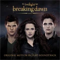 VARIOUS - THE TWILIGHT SAGA: BREAKING DAWN PART 2 (SOUNDTRACK) (PURPLE SPLATTER VINYL)