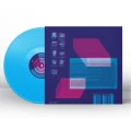 PĘKATY - #404 (BLUE VINYL)