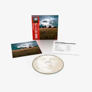 LENNON, JOHN - MIND GAMES (SHM-CD)