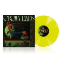 CROWN LANDS - APOCALYPSE (YELLOW VINYL)