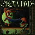 CROWN LANDS - APOCALYPSE (YELLOW VINYL)