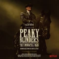 VARIOUS - PEAKY BLINDERS: THE IMMORTAL MAN (ORIGINAL SOUNDTRACK FROM THE NETFLIX FILM)
