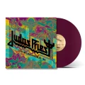 JUDAS PRIEST - LIVE IN LOS ANGELES '90 (PURPLE VINYL) (RSD 2026)