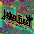 JUDAS PRIEST - LIVE IN LOS ANGELES '90 (PURPLE VINYL) (RSD 2026)