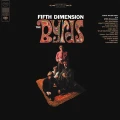 BYRDS, THE - FIFTH DIMENSION (60TH ANNIV.ORANGE VINYL)