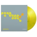GALACTIC - RUCKUS (YELLOW & GREEN MARBLED VINYL)