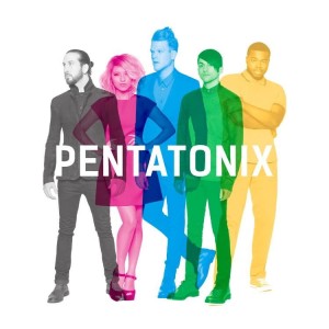 PENTATONIX - PENTATONIX DELUXE