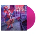 UNCLE SLAM - WILL WORK FOR FOOD (PURPLE VINYL)