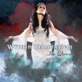 WITHIN TEMPTATION - ICE QUEEN (ACOUSTIC) (10INCH SILVER & RED MARBLED VINYL)