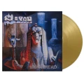 SAXON - METALHEAD (GOLD VINYL)